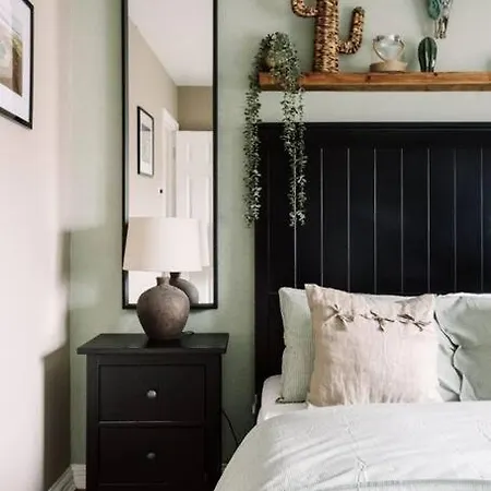 Modern & Stylish Home In The Heart Of Belfast Esterno foto