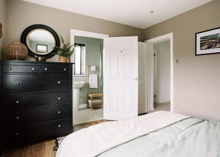 Modern & Stylish Home In The Heart Of Belfast