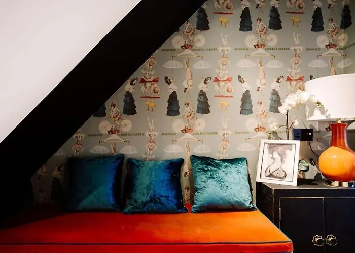 Modern & Stylish Home In The Heart Of Belfast