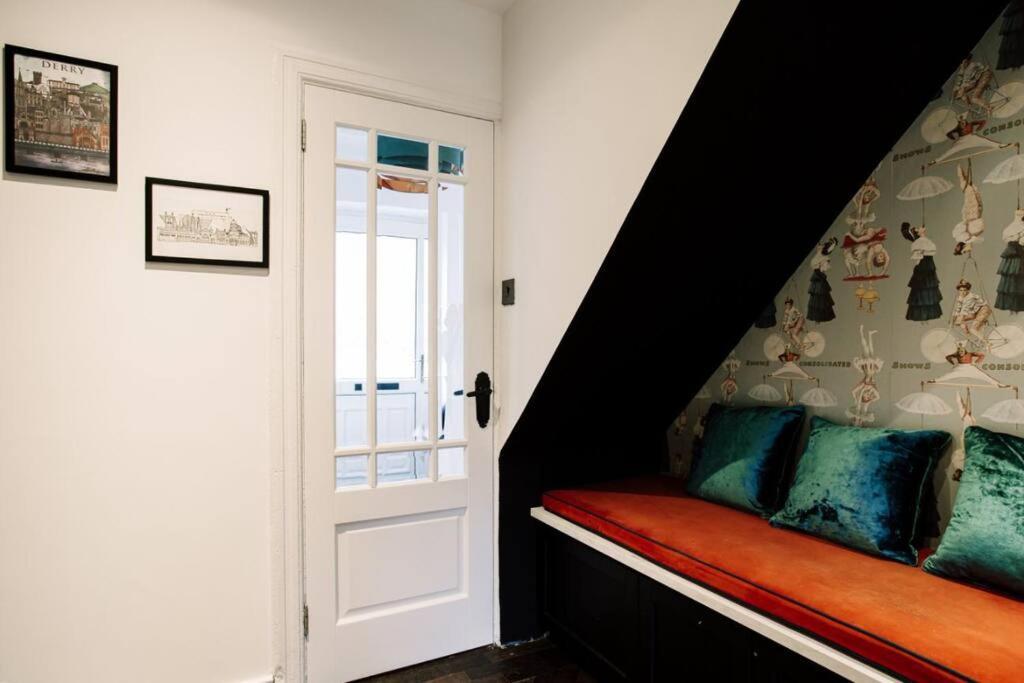 Casa vacanze Modern & Stylish In The Heart Of *