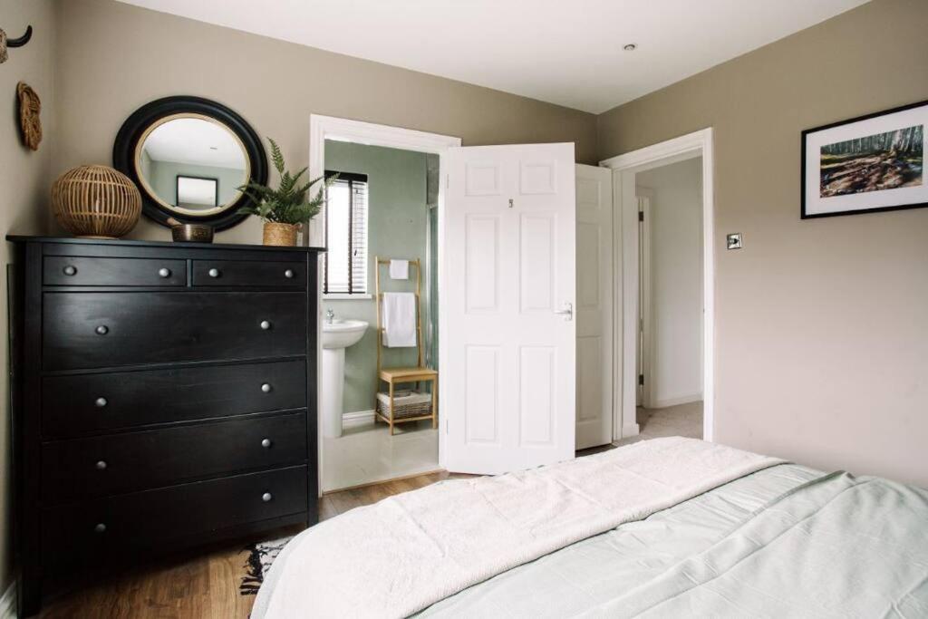 Casa vacanze Modern & Stylish In The Heart Of Belfast