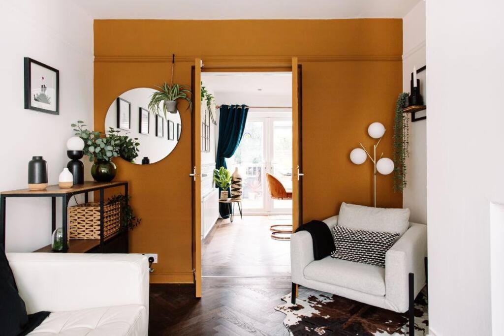 Modern & Stylish In The Heart Of Casa vacanze