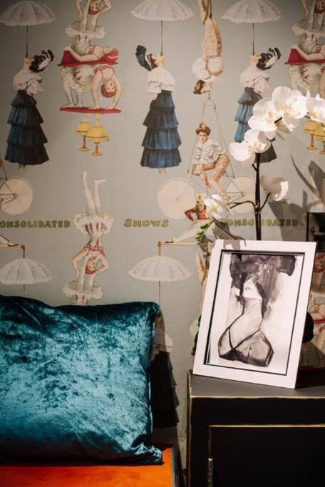 Casa vacanze Modern & Stylish In The Heart Of *