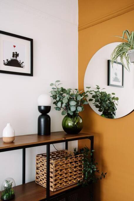 Casa vacanze Modern & Stylish In The Heart Of Belfast