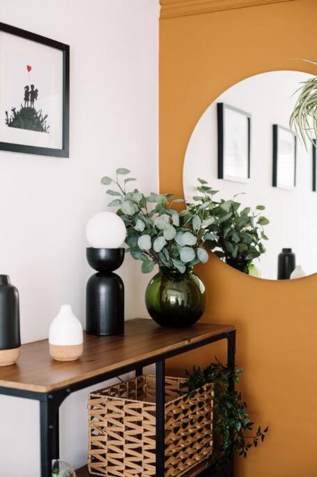 Casa vacanze Modern & Stylish In The Heart Of Belfast