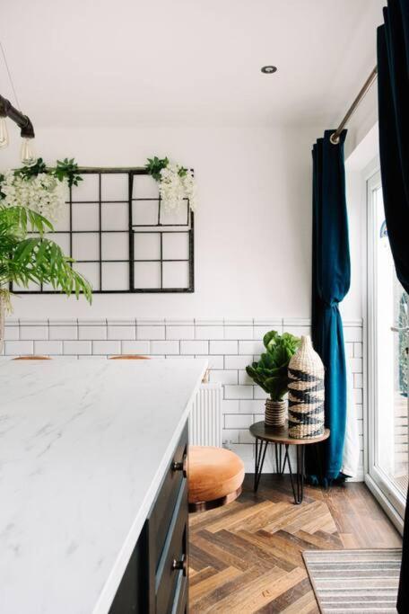 Casa vacanze Modern & Stylish In The Heart Of