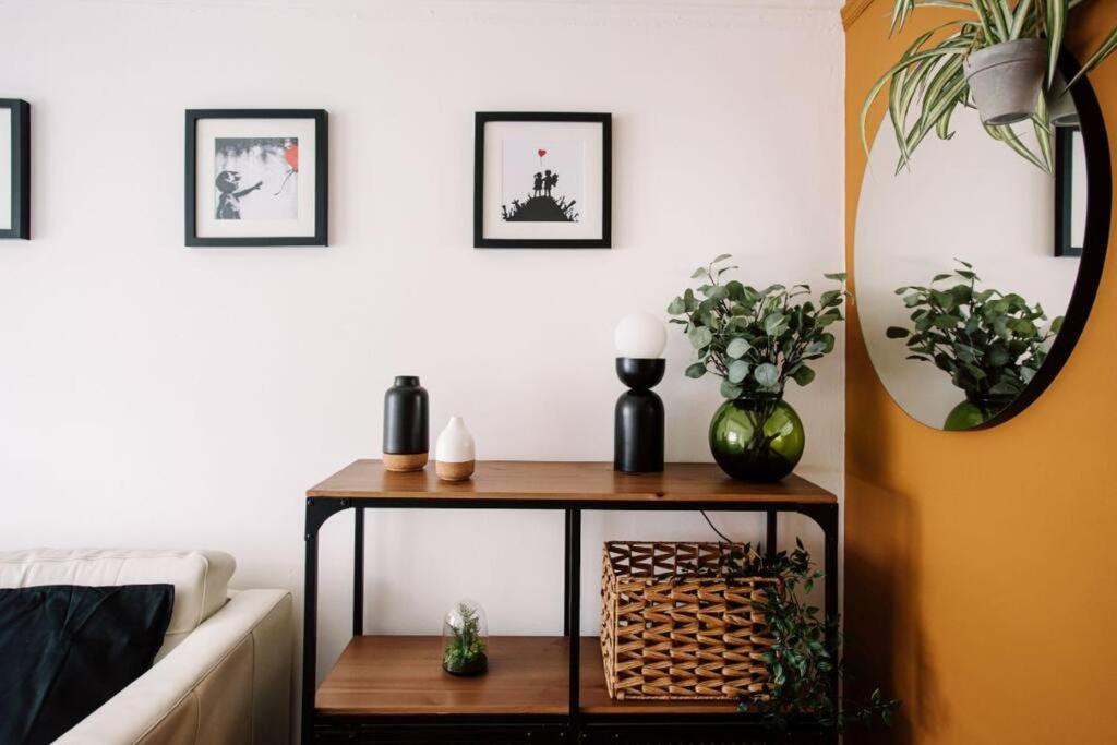Casa vacanze Modern & Stylish In The Heart Of Belfast
