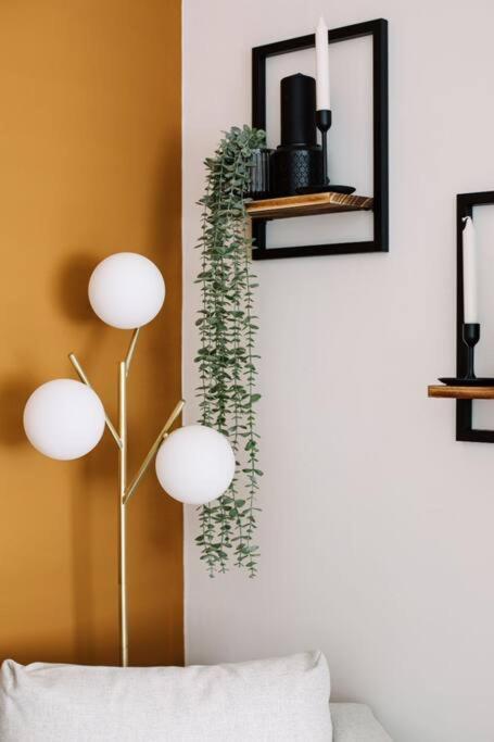 Modern & Stylish In The Heart Of Белфаст